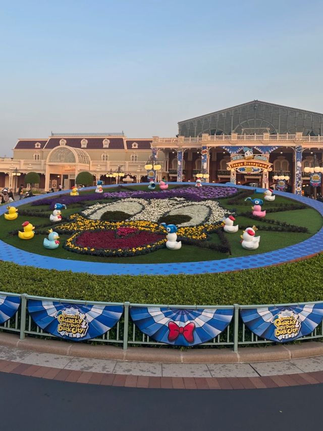 Beyond the Castle: The True Magic of Tokyo Disneyland