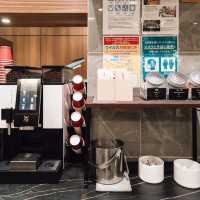 Travelodge Honmachi Osaka（トラベロッジ本町大阪）
