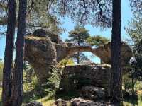 Nature’s Own Theme Park of Rocks