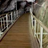 🌌✨Into the Mystical Darkness: Exploring Gua Kelam!✨🌌