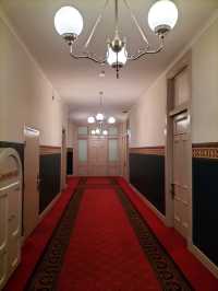 🏨Grand Hotel🏨