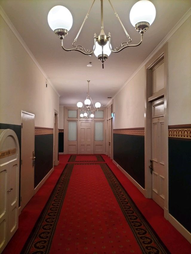 🏨Grand Hotel🏨