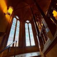 The university of manchester