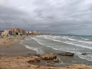 Playa de La Concha