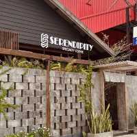 ☕️ Serendipity – Specialty Coffee | ร้อยเอ็ด