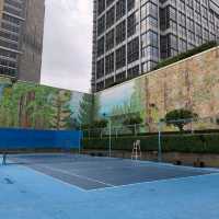 Grand Hyatt Jakarta