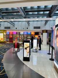 Duty-Free Wonders: Beauté Love at KLIA 1