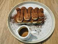 French Roast in Johor Bahru