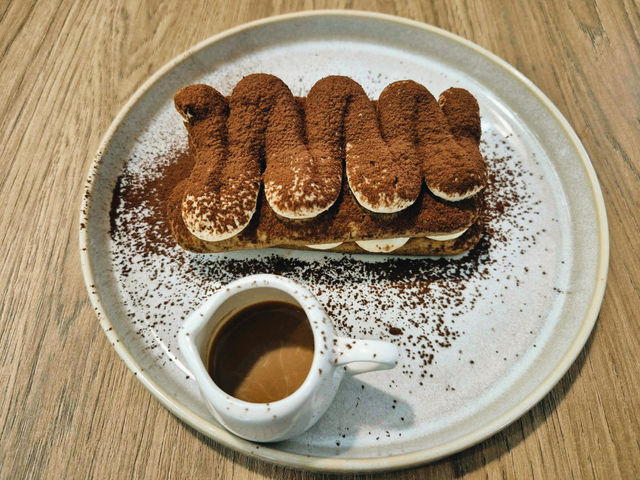French Roast in Johor Bahru