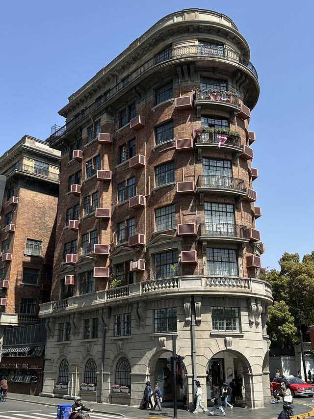 🌆 Shanghai Travel Review: Modern Marvels & Timeless Charm