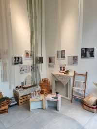 Jakarta’s Cozy Capsule for Coffee, Culture, and Connection