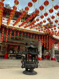 Thean Hou Temple