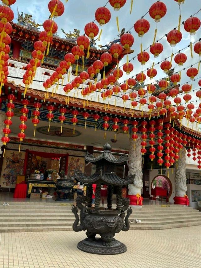 Thean Hou Temple