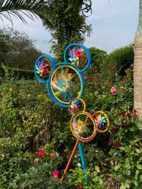 Only in Shanghai: Disney Like You’ve Never Seen It Before