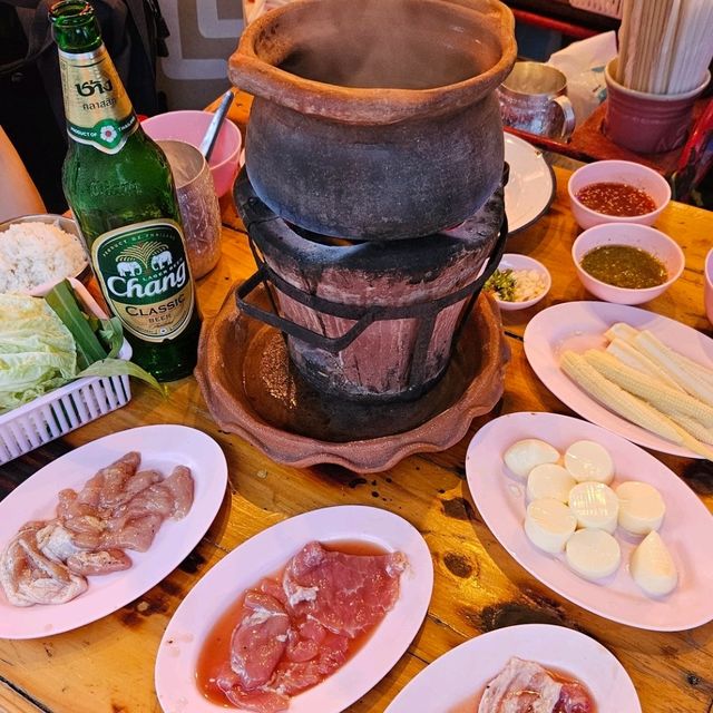 Eat like a Local in Chiang Mai: Authentic Flavors & Hidden Gems