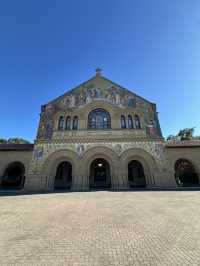 Stanford大學校園參觀 | 矽谷頂尖學府朝聖之旅 🎓
