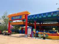 上海樂高度假園區👍👍👍 Lego