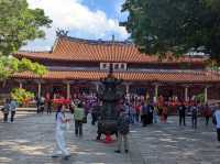 Quanzhou 1 whole day iterary