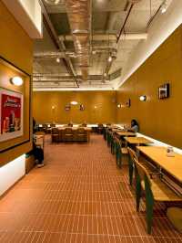 Jann Restaurant Malaysia