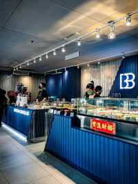 Brew N Bread Cafe