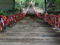Hidden Hilltop Spot in Chonburi
