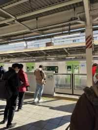 เที่ยวย่าน Asakusa 