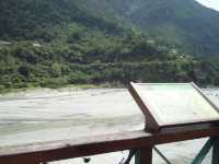 ⛰️ Taroko Gorge — Nature’s Grand Masterpiece