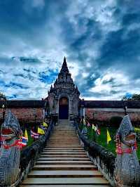 ความสงบของเมืองลำปาง ที่ไหนที่คุณชอบ ?