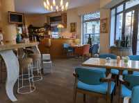 Wine Ambassador-Wine Bar & Shop