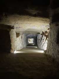 The Pillar Of Shame: Diocletian’s Victory Over Human Knowledge