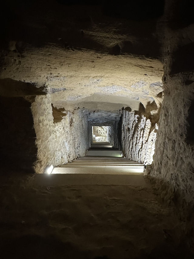 The Pillar Of Shame: Diocletian’s Victory Over Human Knowledge