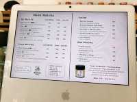alaia.tea | Matcha & Desserts Cafe Nonthaburi