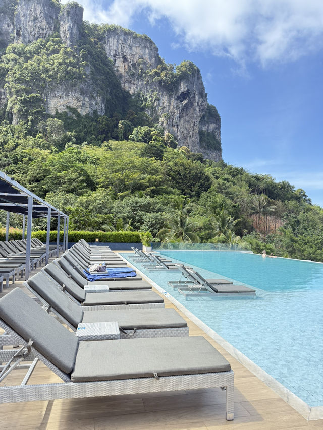 BlueSotel SMART krabi