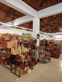 🎨 Review: Bali in Bali – Art & Craft Sanctuary at Bali Collection  