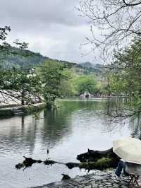 Hongcun: The Ancient Village That Time Forgot