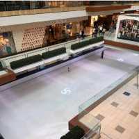 The Galleria