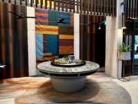 Urban Chic with Local Soul – My Andaz Singapore Experience in the Heart of Bugis