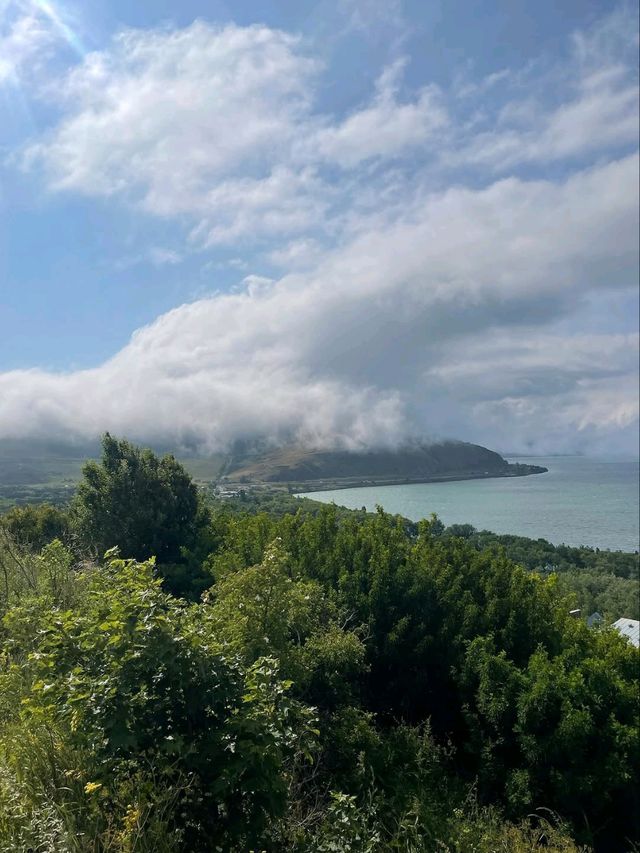 Lake Sevan