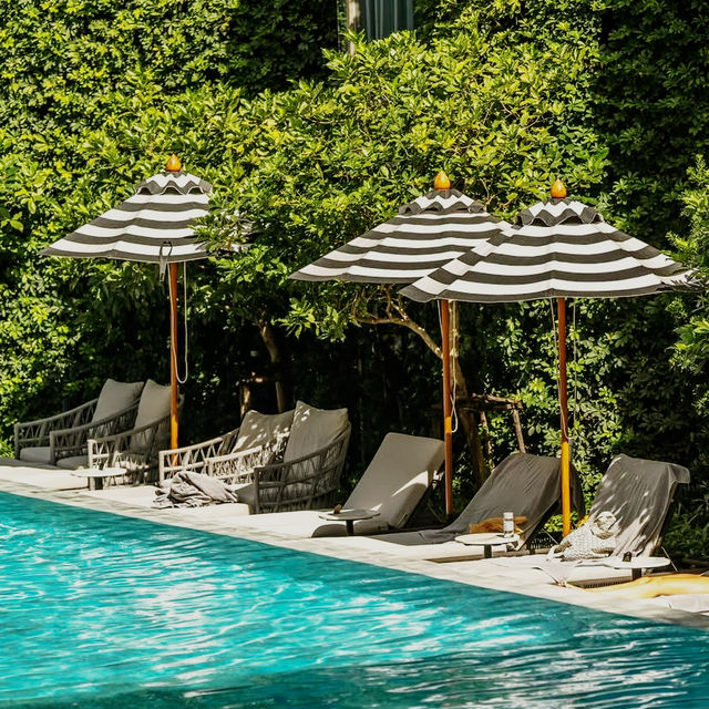 Storybook Stay and City Sophistication