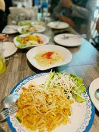 รีวิวคาเฟ่ในยะลา