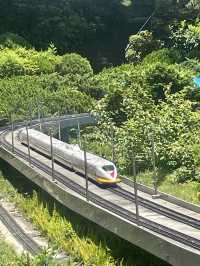 桃園市｜龍潭區｜小人國主題樂園