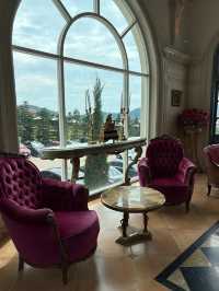 Castello Di Bellagio ร้านสวยฟิลยุโรป ชลบุรี