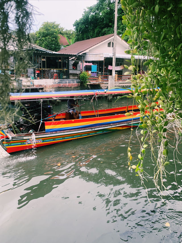 🇹🇭A Hidden Gem in Bangkok🇹🇭