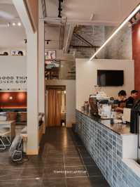 Bold Brew