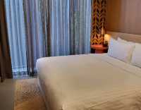 The Living Tower – My Green Escape at Oasia Hotel Downtown Singapore