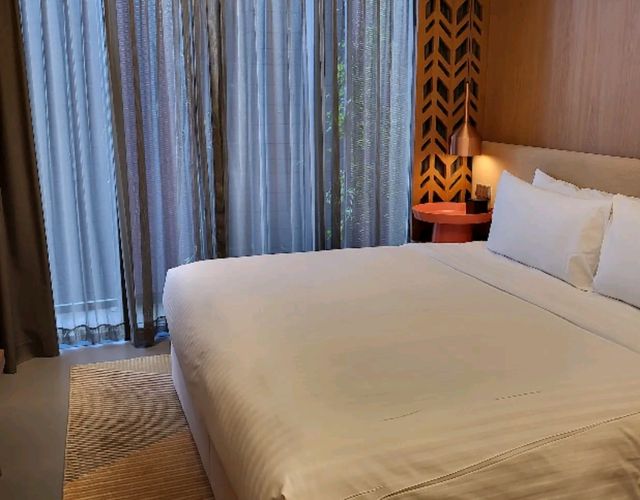 The Living Tower – My Green Escape at Oasia Hotel Downtown Singapore