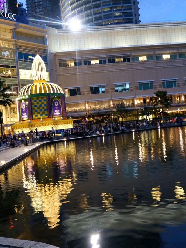 Suria KLCC