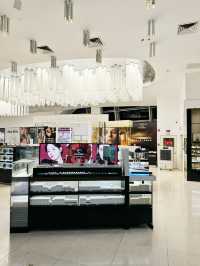 Last-Minute Luxe at Eraman Duty Free, KLIA Terminal 2