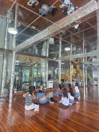 วัดพุทธพรหมยาน