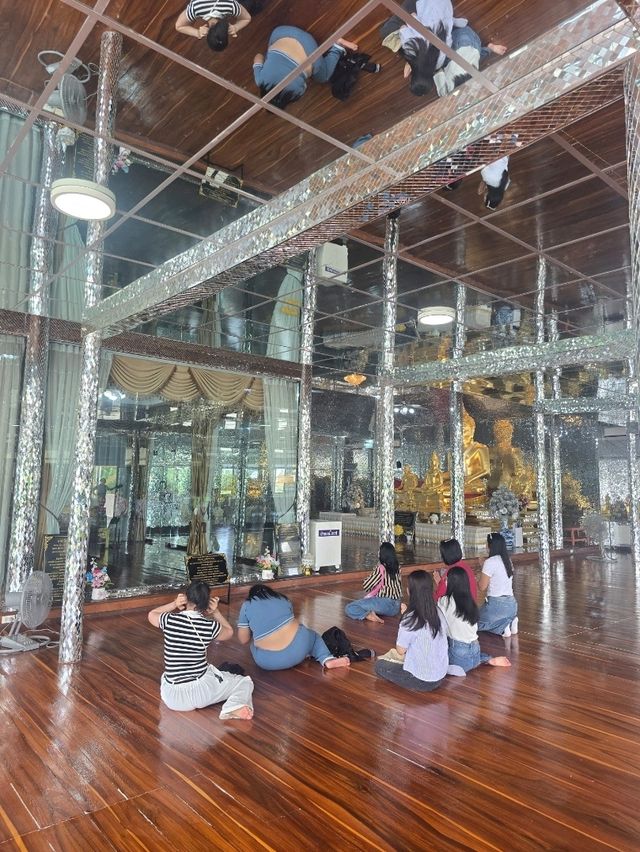 วัดพุทธพรหมยาน